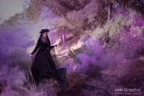 fotografia_creativa_murcia_zekigraphic_relatos_fineart_lady_violet_3