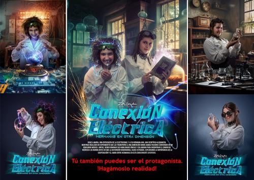fotografo-artistica--poster-pelicula-zekigraphic-murcia